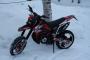 Honda CRM 125 3