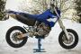 Yamaha WR 400 0