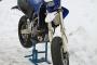 Yamaha WR 400 3