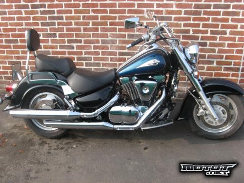 Suzuki VL 1500