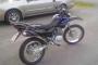 Honda XR 125 L 1