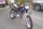 Honda XR 125 L 0