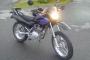 Honda XR 125 L 2