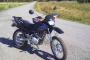 Honda XR 125 L 4