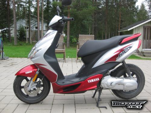 Yamaha Jog R 50