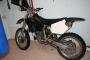 Honda CR 125 1