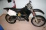 Honda CR 125 0