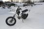 Derbi Senda 50 Extreme 0