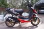 Aprilia SR 50 4