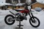 Husqvarna WR 125 0