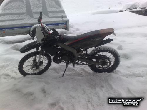 Derbi Senda 50 R