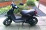 Peugeot TKR 50 1