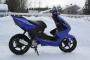 Yamaha Aerox 50 1