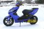 Yamaha Aerox 50 0
