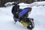 Yamaha Aerox 50 4