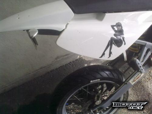 Derbi Senda 50 X-race SM