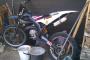 Derbi Senda 50 Extreme 5