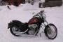 Honda VT 600 0