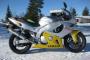 Yamaha YZF 600 R 1