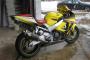 Honda CBR 900 RR 0