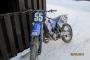 Yamaha YZ 125 0