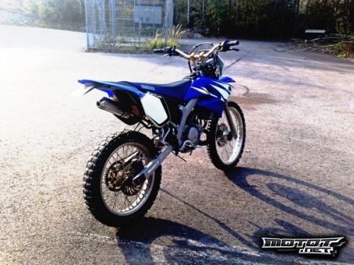 Yamaha DT 50 R