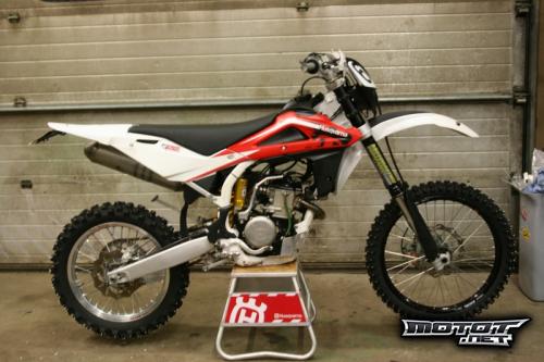 Husqvarna TC 250