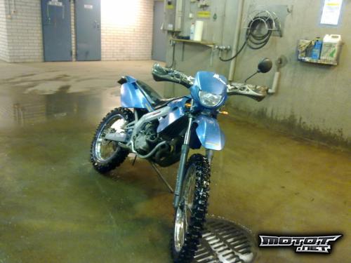 Derbi Senda 50 X-race