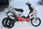 Peugeot Speedfight 2 50 0