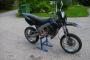 Derbi Senda 50 X-race SM 4