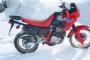 Honda NX 250 0