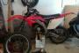 MH Motorhispania RYZ 50 0