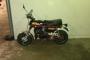 Suzuki PV 50 0