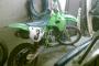 Kawasaki KX 85 4