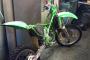 Kawasaki KX 85 3