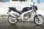 Hyosung GT 125 0