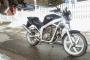 Hyosung GT 125 1