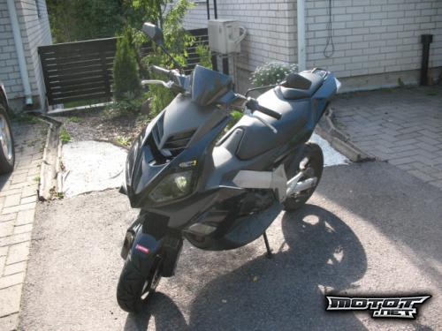 Derbi GP1 50