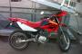 Honda XR 125 L 1