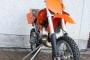 KTM SX 65 1