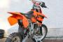 KTM SX 65 6