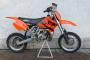 KTM SX 65 5