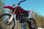 Honda CR 85 1