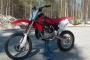Honda CR 85 2