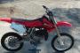Honda CR 85 3