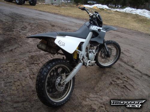 Derbi Senda 50 X-race SM