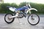 Husqvarna WR 125 0