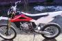 Husqvarna WR 125 5