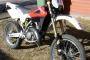 Husqvarna WR 125 1