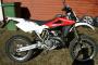 Husqvarna WR 125 3